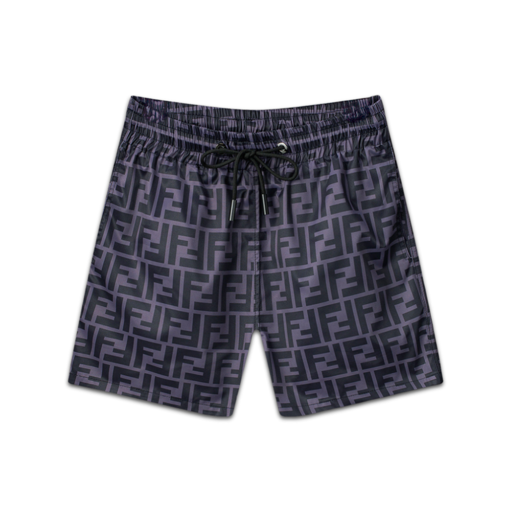FND Shorts