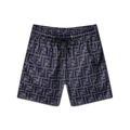 FND Shorts
