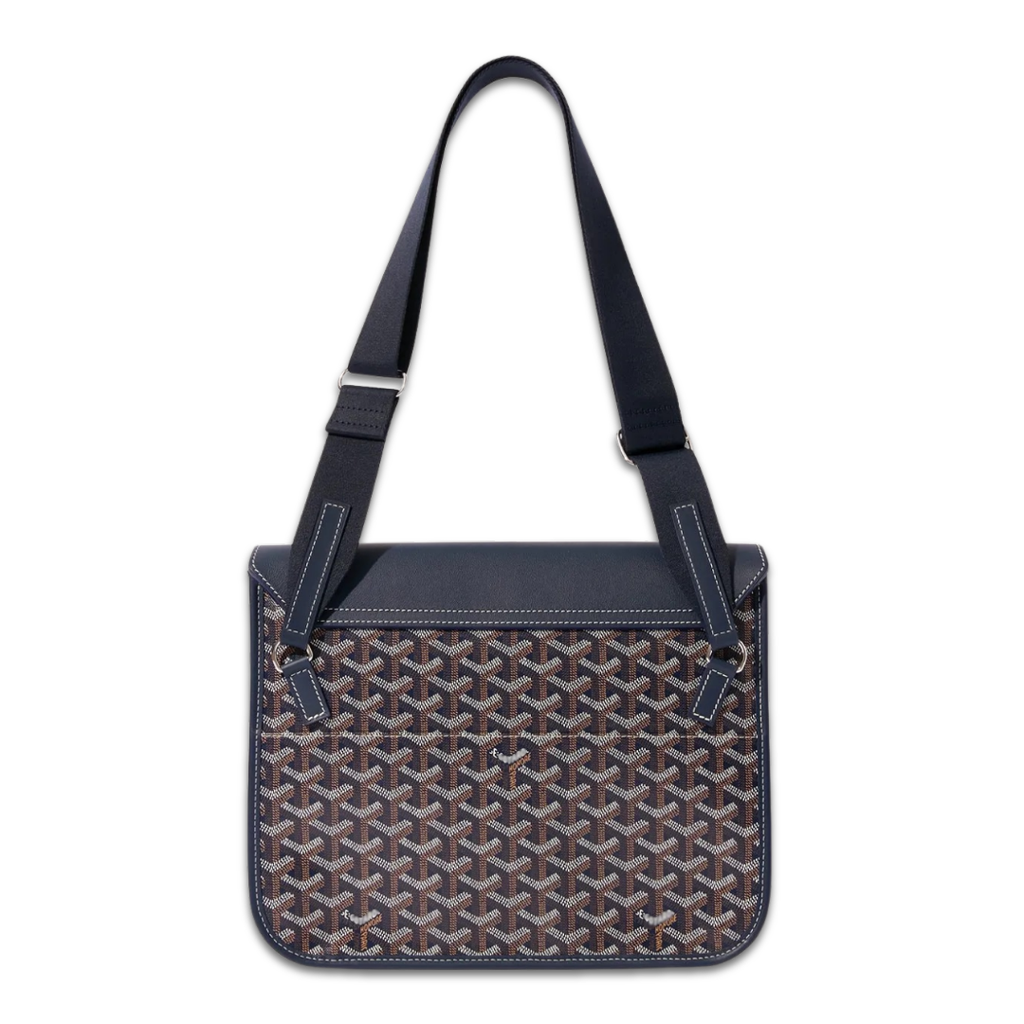 Coursier Messenger Bag