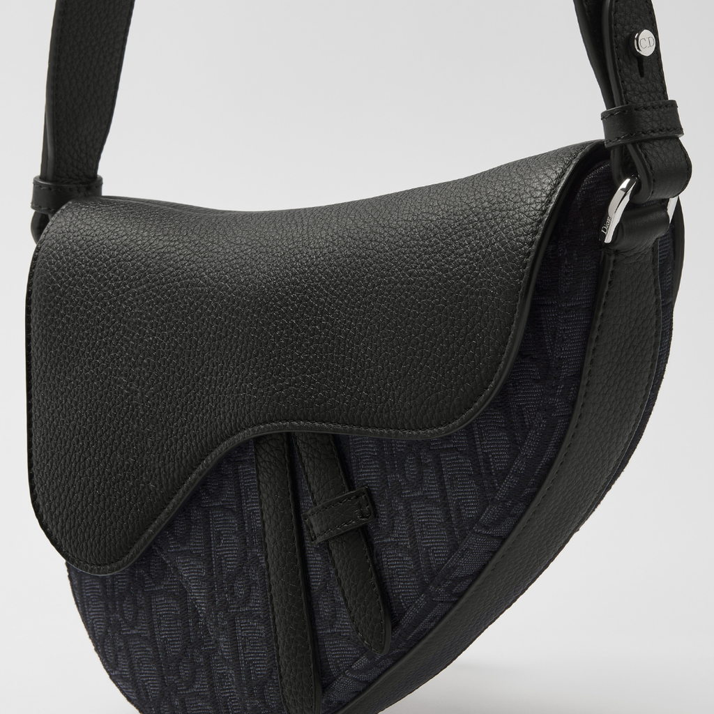 Saddle Bag