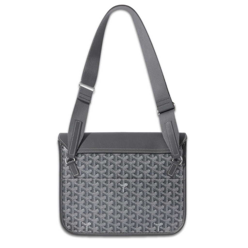 Coursier Messenger Bag