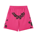 Sp5der Shorts