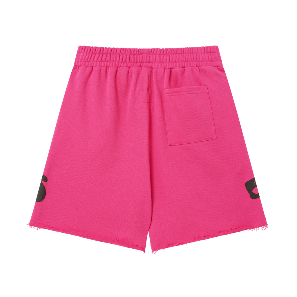 Sp5der Shorts