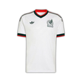 Mexico Football Jersey