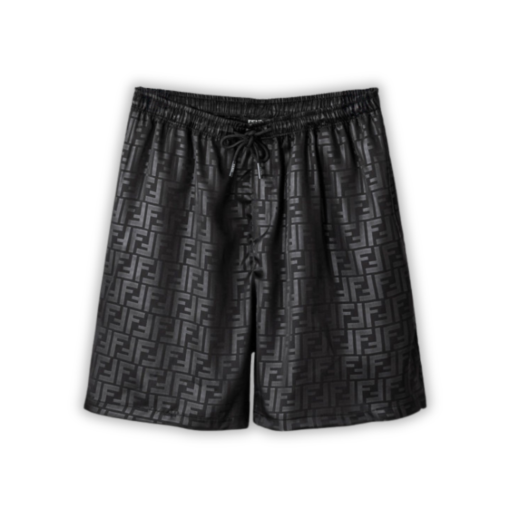 FND Shorts