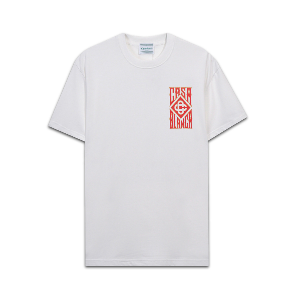 Casa Monogram T-shirt