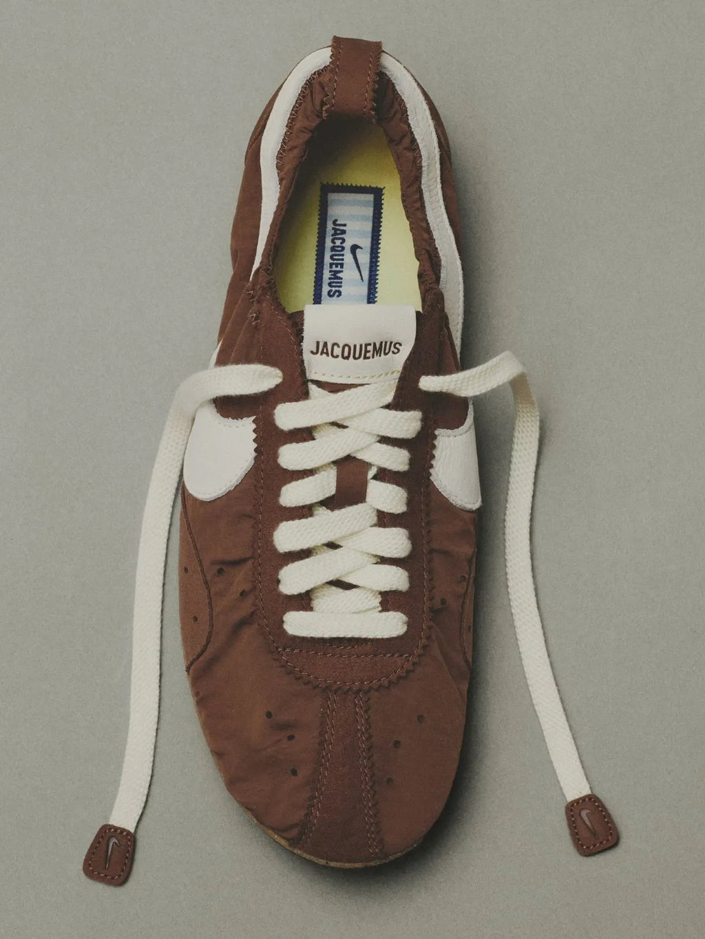 Nike Moon Jacquemus Brown