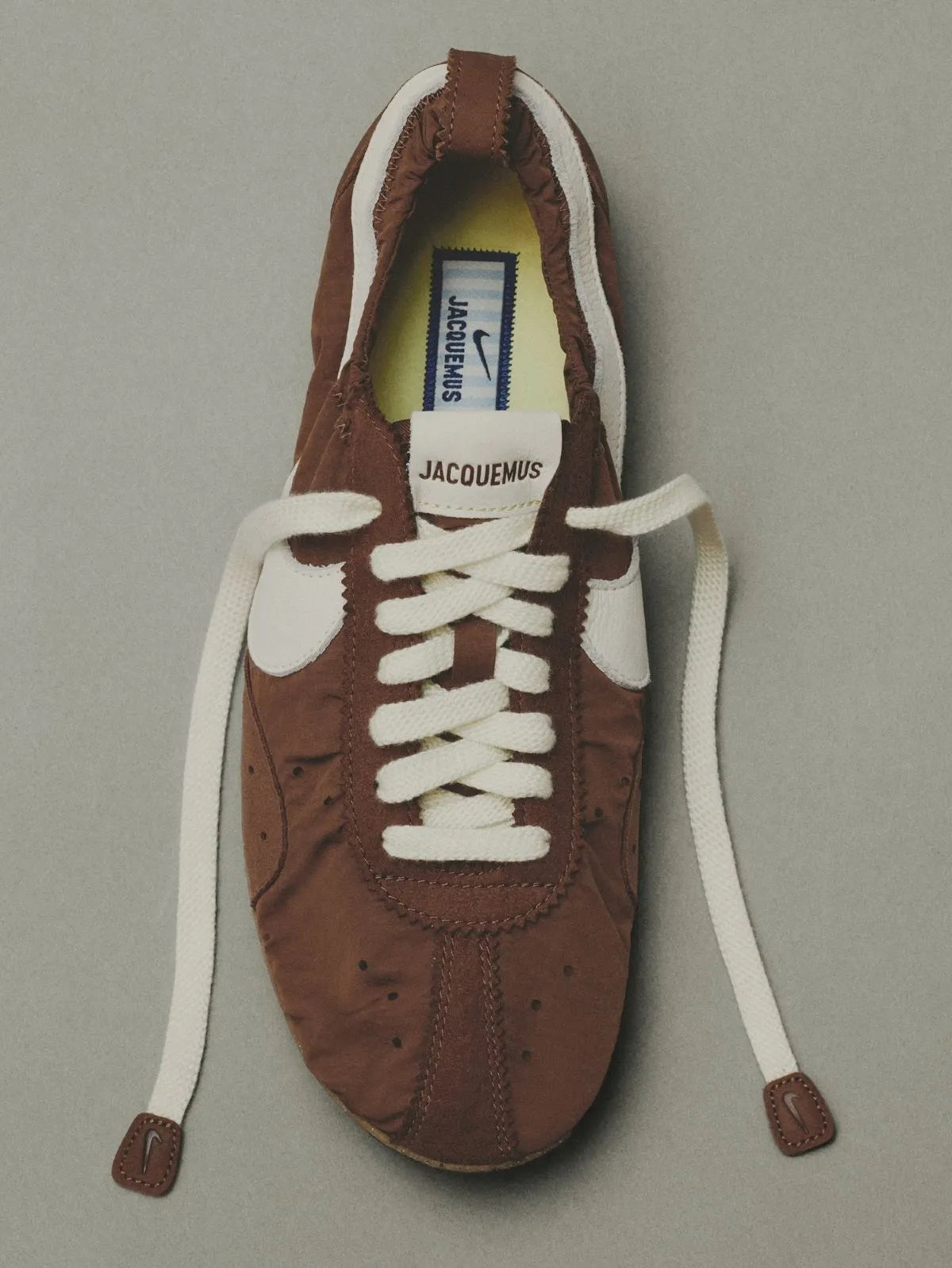 Nike Moon Jacquemus Brown
