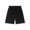 Monogram Shorts