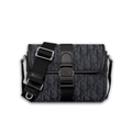 Messenger Trek Bag