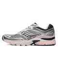 Saucony Pink Grey
