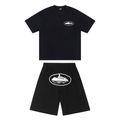 Alcatraz Short set
