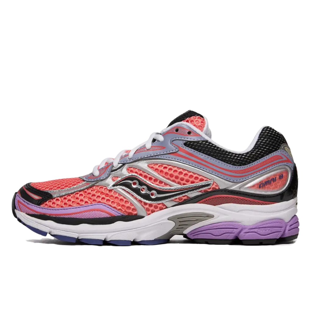 Saucony Pink