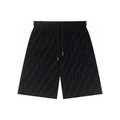 FND Shorts