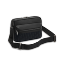 Messenger Zipped Bag