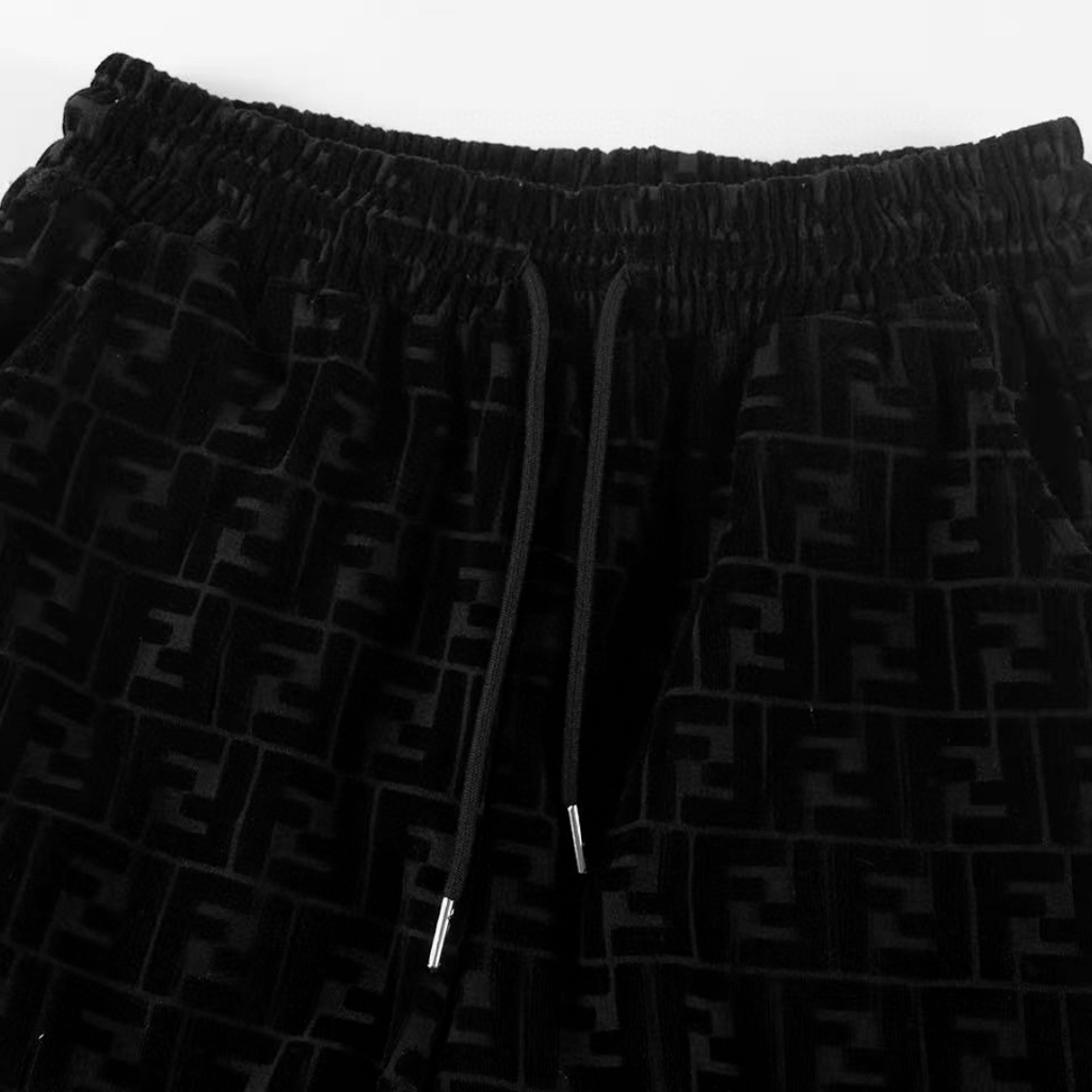 FND Shorts