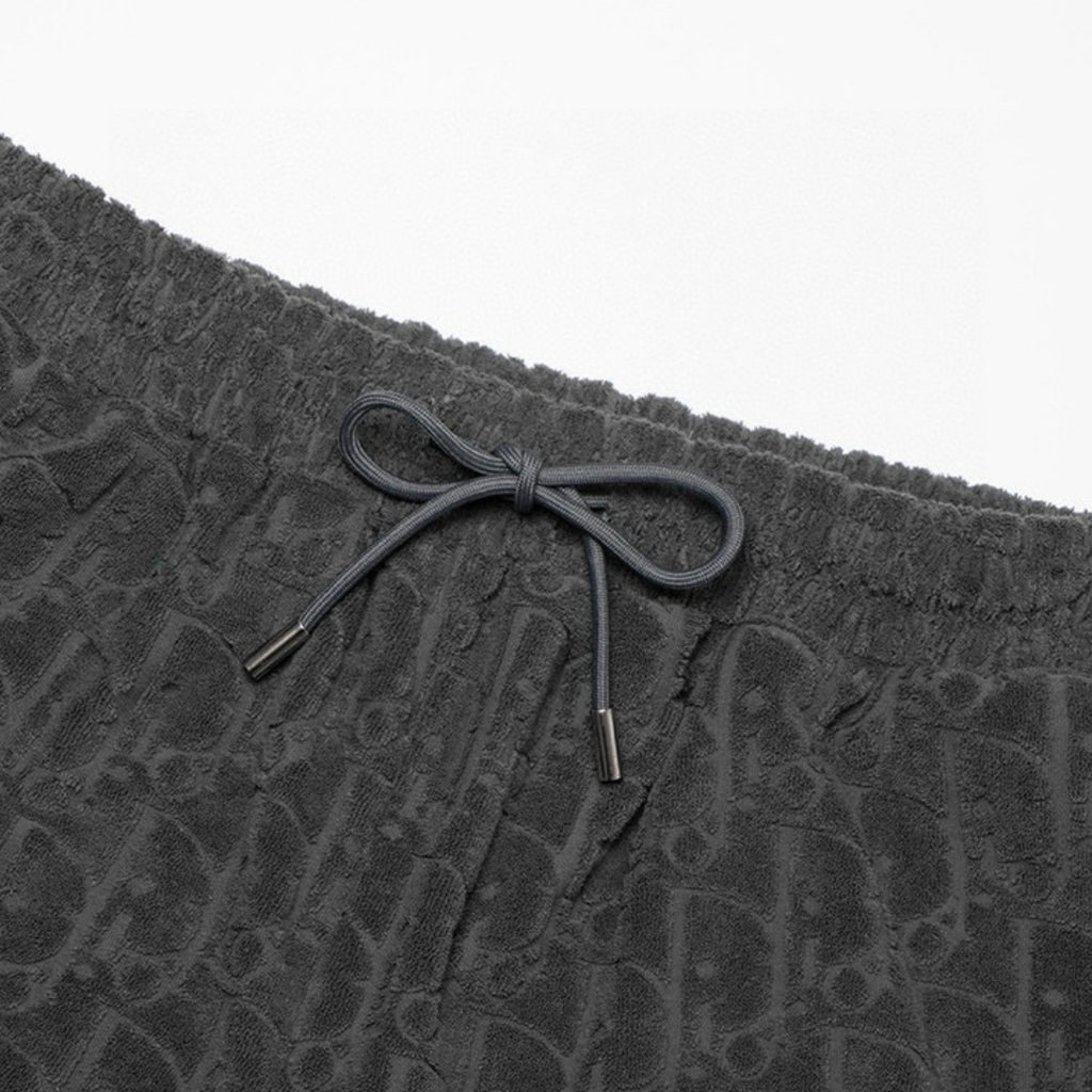 CD Monogram T-shirt
