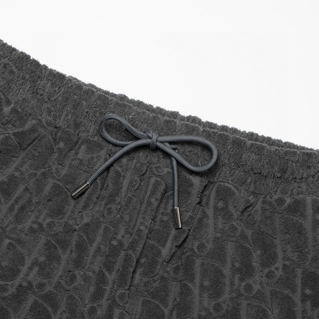CD Monogram T-shirt