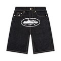 Alcatraz Denim Shorts