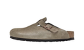 Birkenstock Boston Taupe
