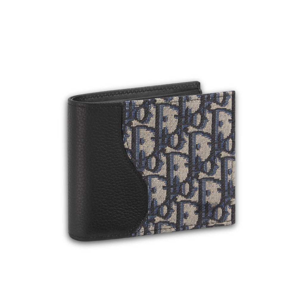 Monogram Oblique Wallet