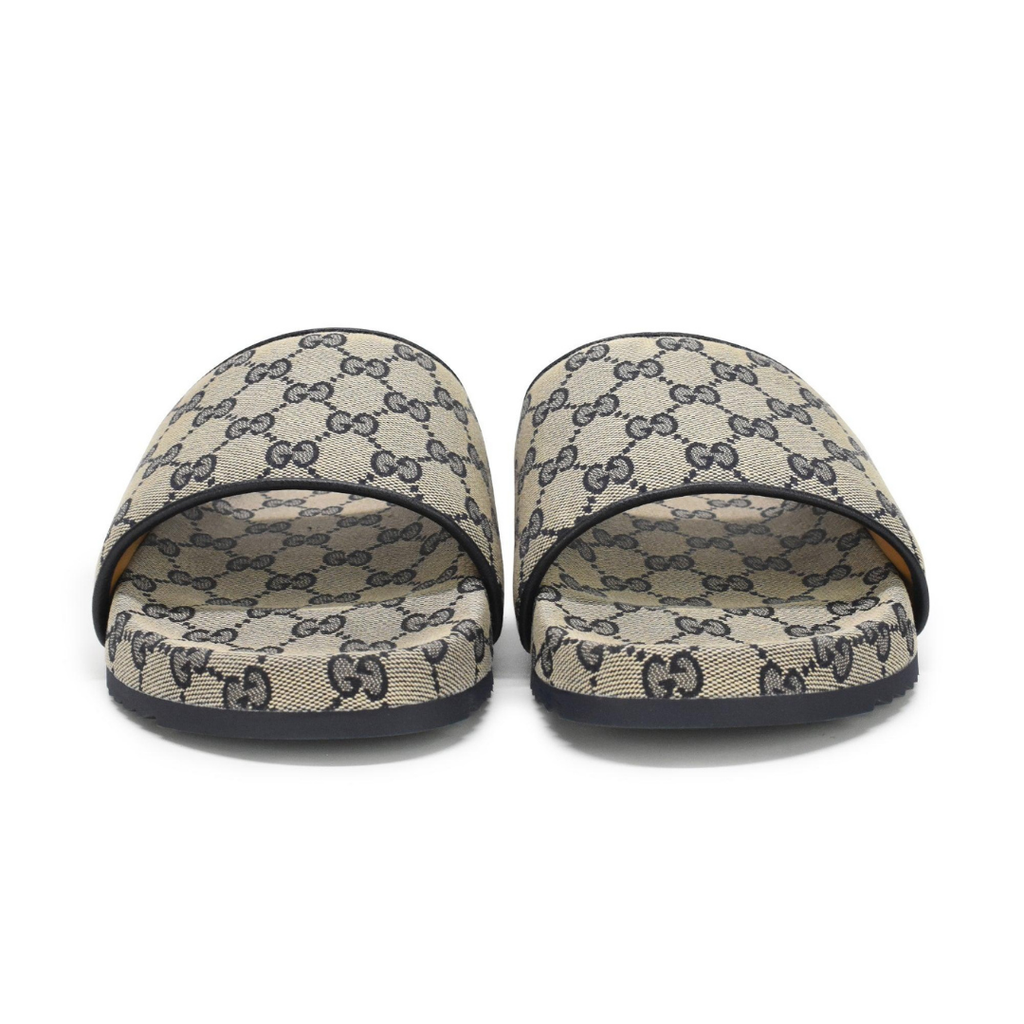 Slides Monogram