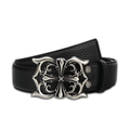Chrome Belt