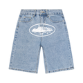 Alcatraz Denim Shorts