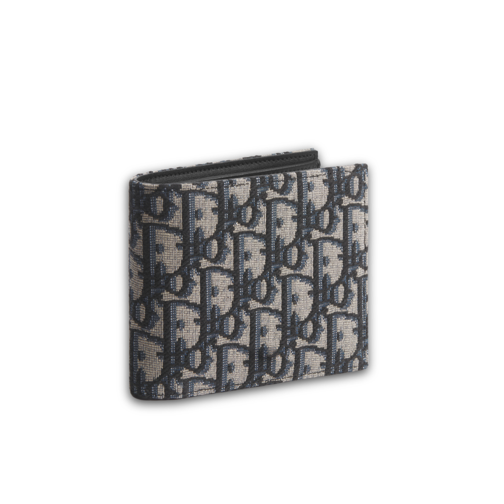 Monogram Oblique Wallet