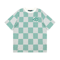 Monogram Damier T-shirt