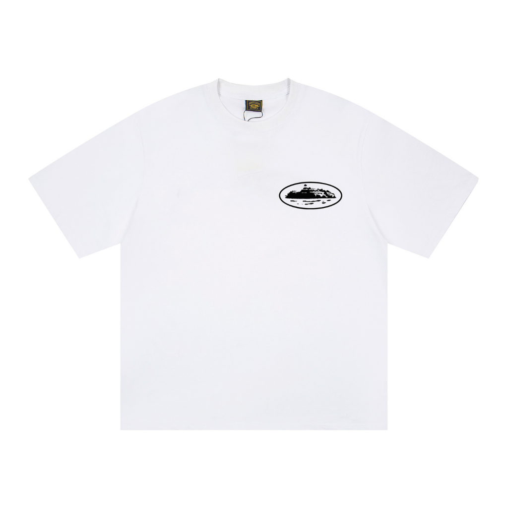 Alcatraz T-shirt