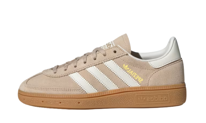 Adidas Handball Spezial Beige