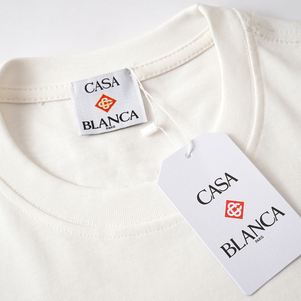 Casa Monogram T-shirt
