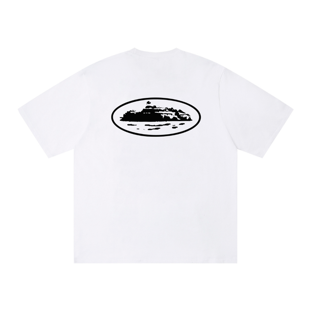 Alcatraz T-shirt