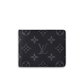 Monogram Wallet