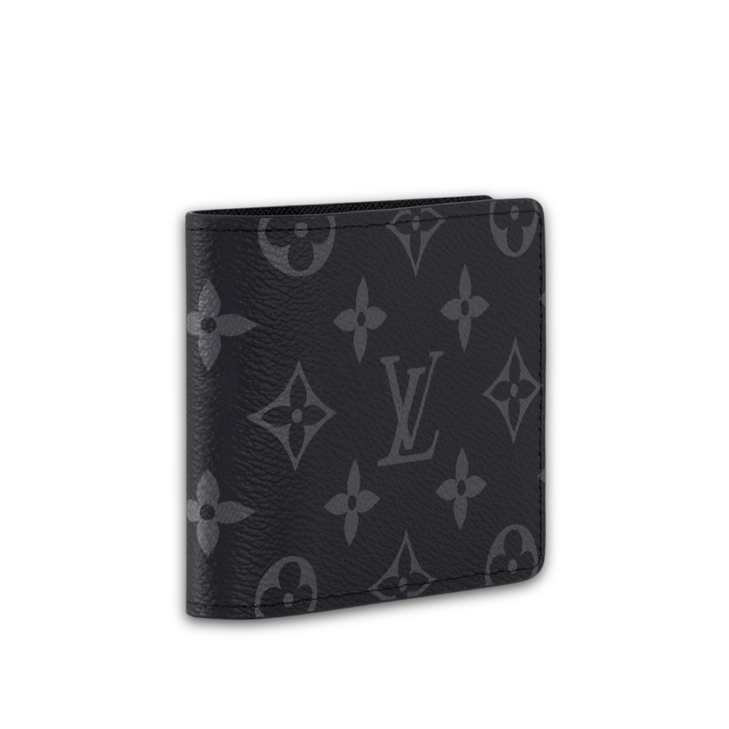 Monogram Wallet
