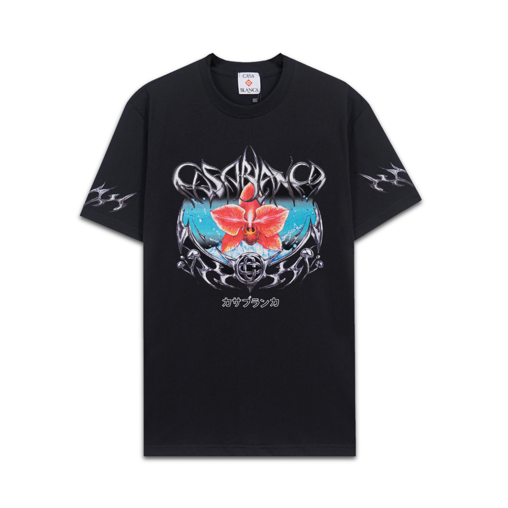 Casa Monogram T-shirt