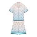 Casa Short Set