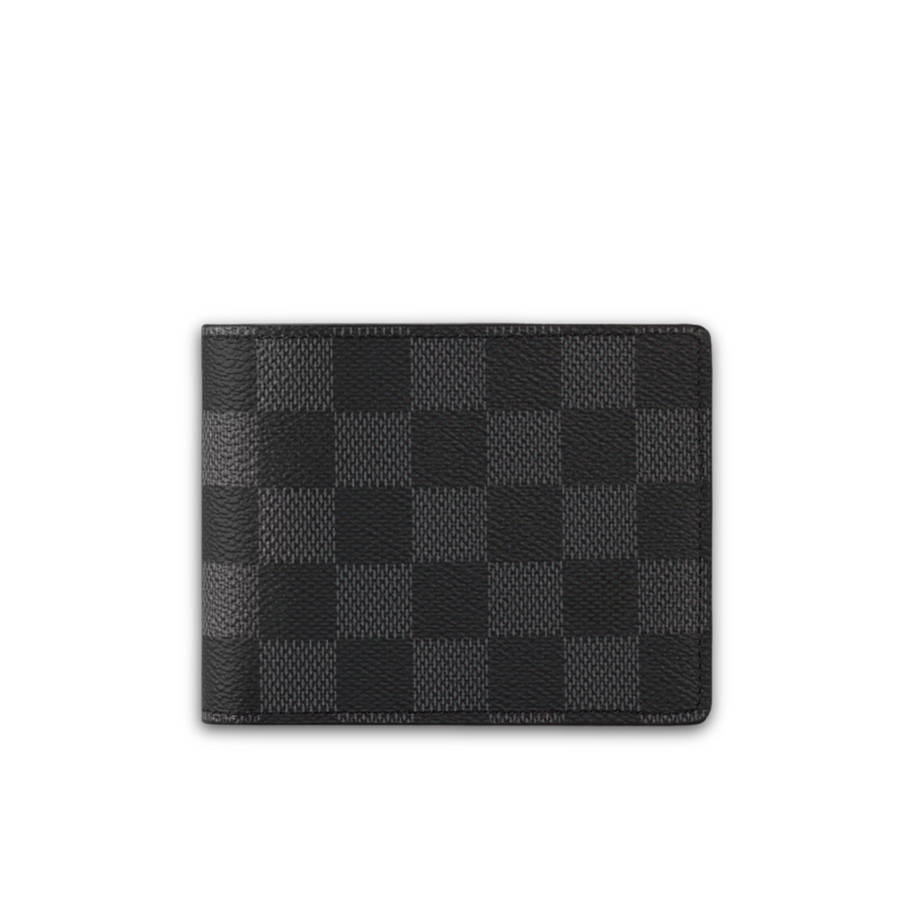 Monogram Damier Wallet