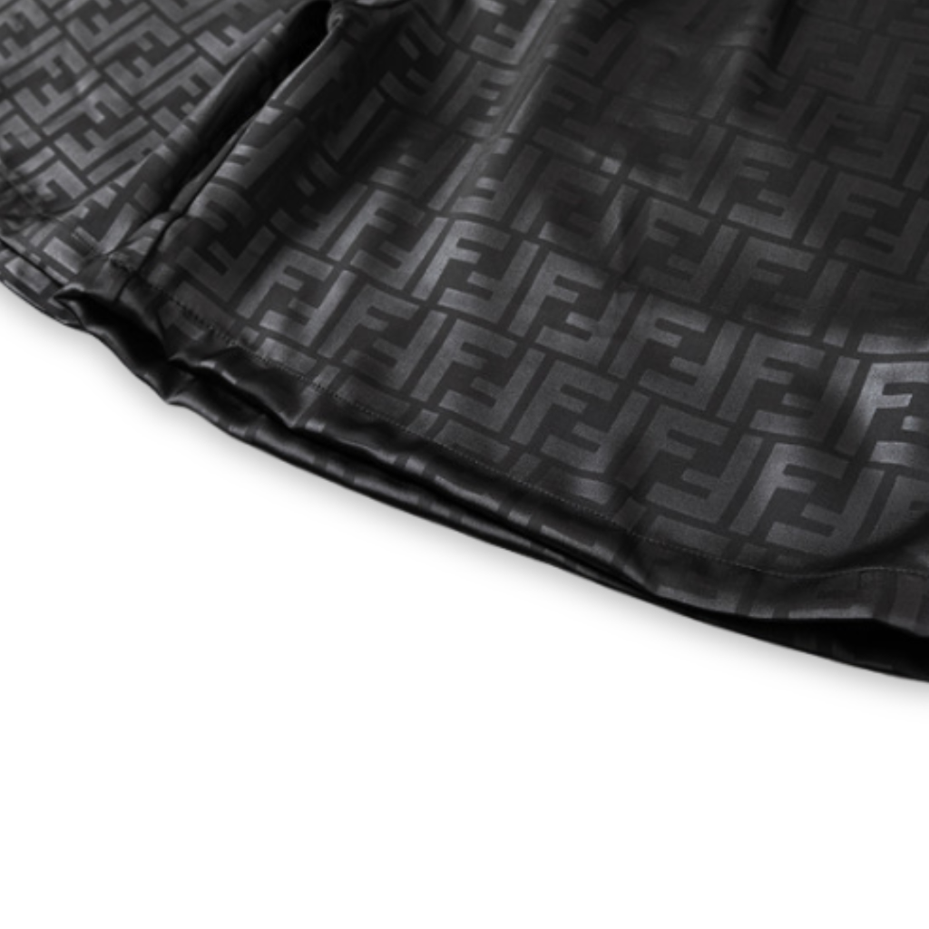 FND Shorts