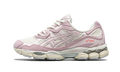Asics Gel NYC Cream Pink