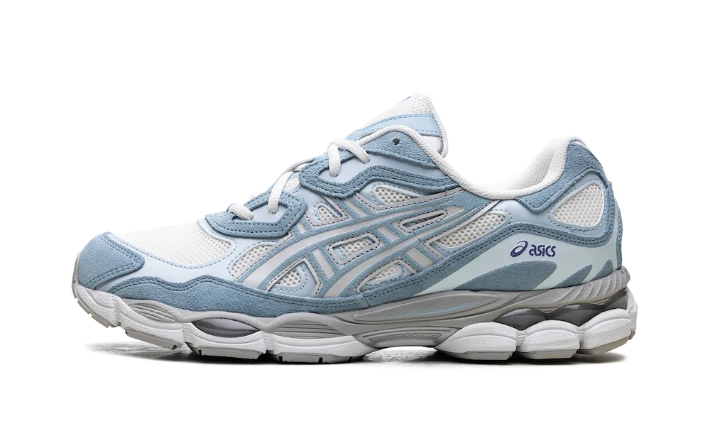 Asics Gel NYC Artic Sky