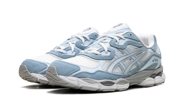 Asics Gel NYC Artic Sky
