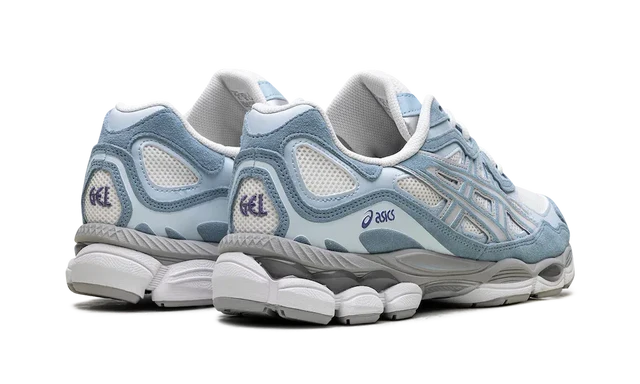 Asics Gel NYC Artic Sky