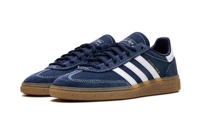 Adidas Handball Spezial Sporty & Rich Night Indigo