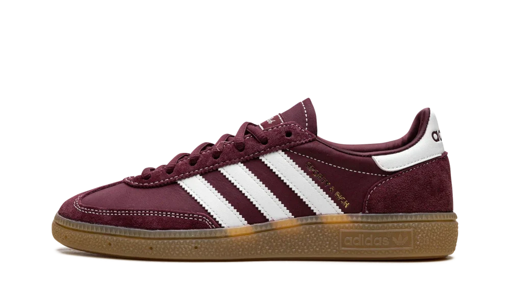 Adidas Handball Spezial Sporty & Rich Sharp Red