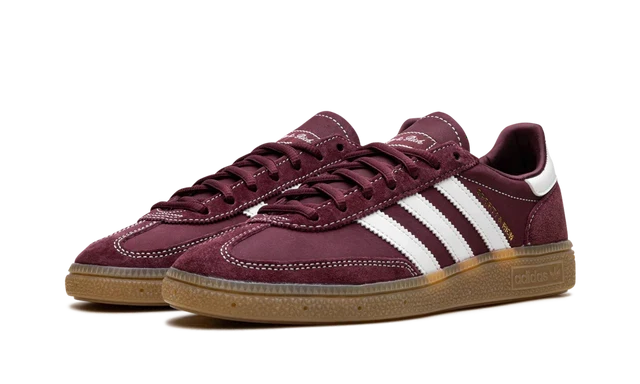 Adidas Handball Spezial Sporty & Rich Sharp Red