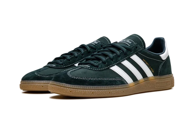 Adidas Handball Spezial Sporty & Rich Dark Green