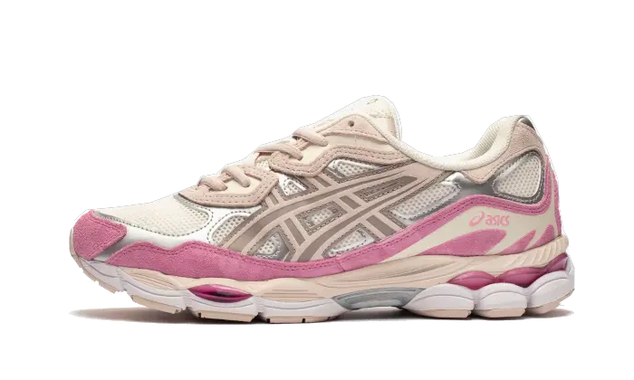 Asics Gel NYC Mineral Pink