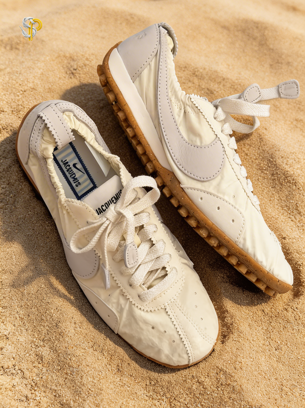 Nike Moon Jacquemus Pearl